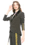 Colonel Jacket Vintage Charcoal-Jacket-Aratta-S-Vintage Charcoal-Urbanheer