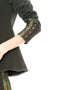 Colonel Jacket Vintage Charcoal-Jacket-Aratta-S-Vintage Charcoal-Urbanheer