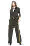 Colonel Jacket Vintage Charcoal-Jacket-Aratta-S-Vintage Charcoal-Urbanheer