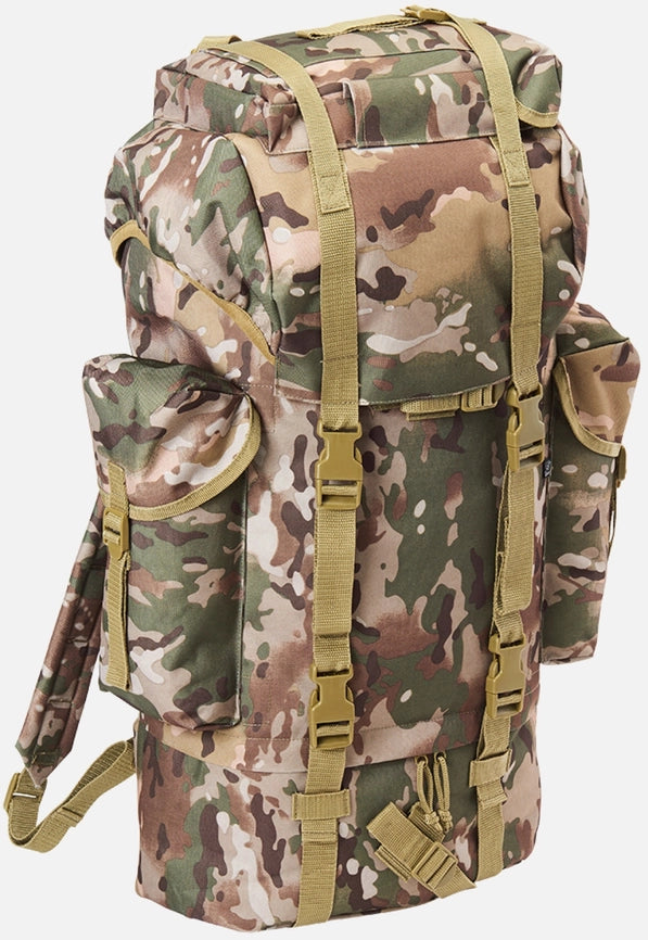 Combat Backpack-Backpack-Norvine-Height 65 cm x width 43 cm x depth 25-Tactical Camo-Urbanheer