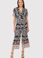 Combinaison Women Outfit 193780 Ax Paris-Combinaisons Femme-Ax Paris-noir-EU L | FR 42-Urbanheer