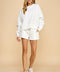 Comfort Dropped Shoulder Sweatshirt-Sweatshirt-TCEC-S-White-Urbanheer
