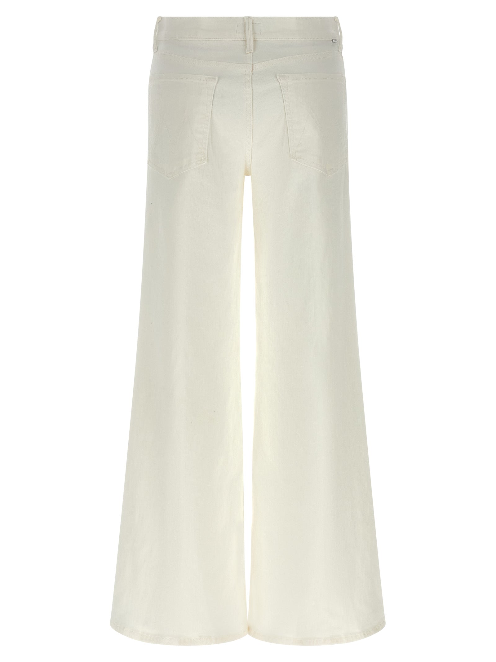 Comfortable Cotton Denim Jeans for Everyday Wear