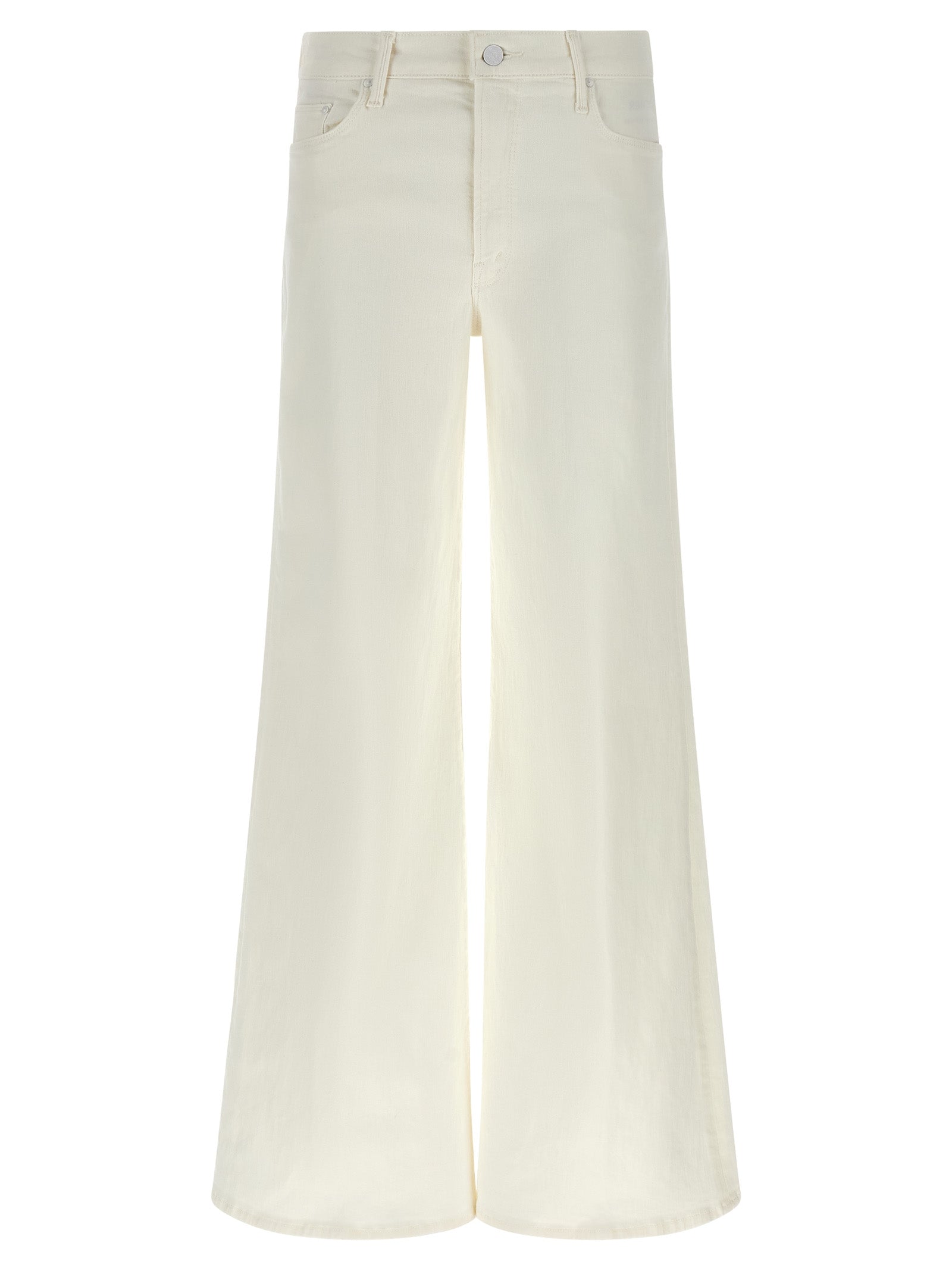 Comfortable Cotton Denim Jeans for Everyday Wear
