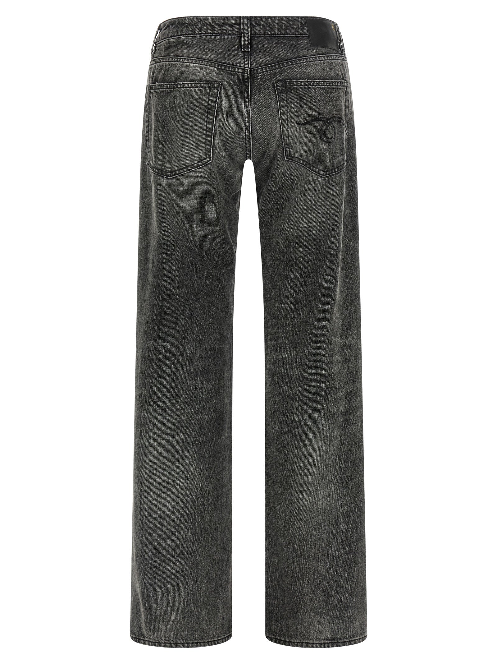 Comfortable Cotton Denim Jeans for Everyday Wear
