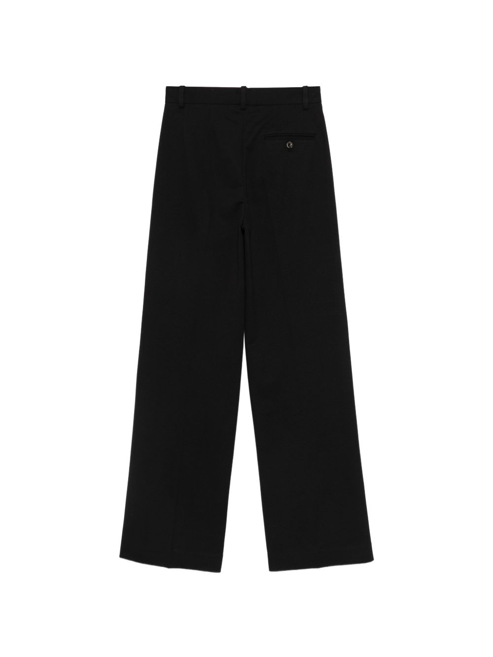 Comfortable Cotton Trousers for Everyday Wear