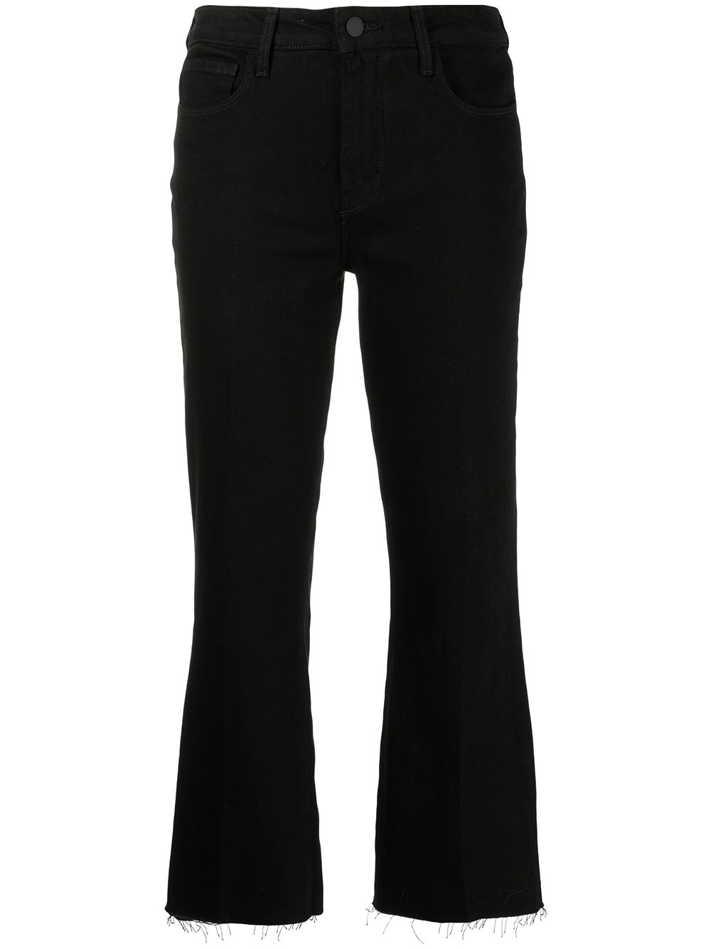 Comfortable Flared Jeans for Everyday Wear