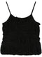 Comme Comme Ruffled top