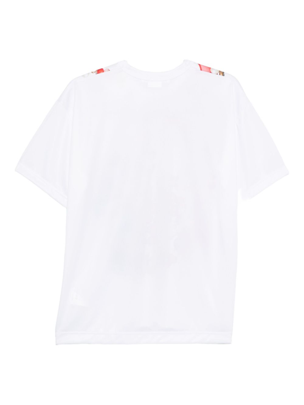 Comme Comme T-shirts and Polos White