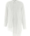 Comme Des Garcons Asymmetric Hem Shirt