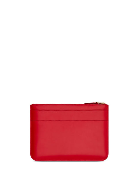 Comme Des Garcons Cdg Big Bow Serie - Rot / Sa8100