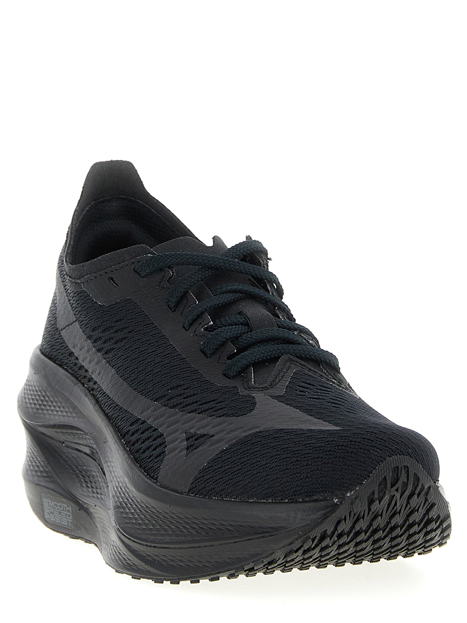 Comme Des Garcons Cdg X Mizuno Wave Rebellion Pro 3 Sneakers