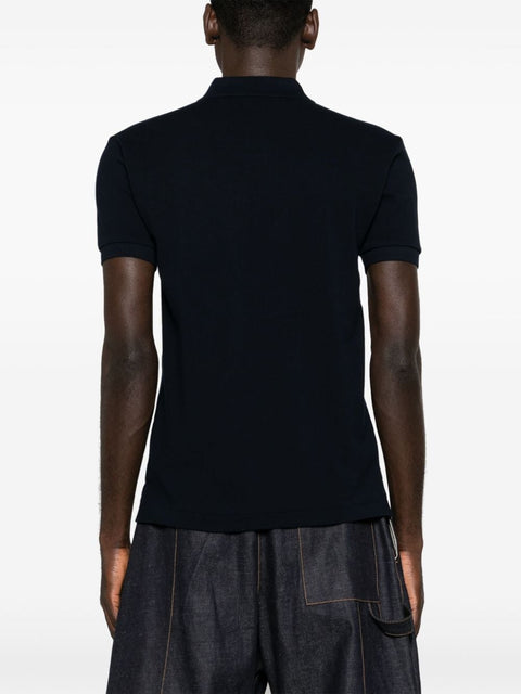 Comme Des Garcons Comme Des GarÃ§ons Cotton polo shirt