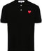 Comme Des Garcons Comme Des GarÃ§ons Cotton polo shirt