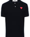 Comme Des Garcons Comme Des GarÃ§ons Cotton polo shirt