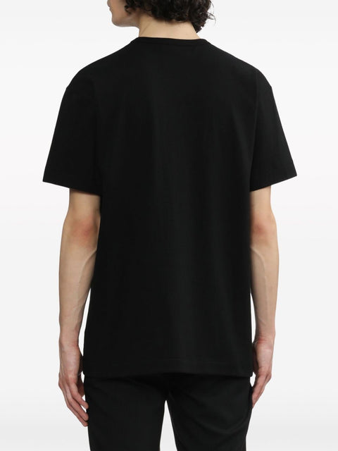 Comme Des Garcons Comme Des GarÃ§ons Cotton t-shirt