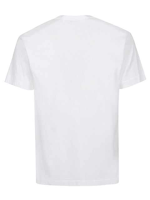 Comme Des Garcons Comme Des GarÃ§ons Cotton t-shirt