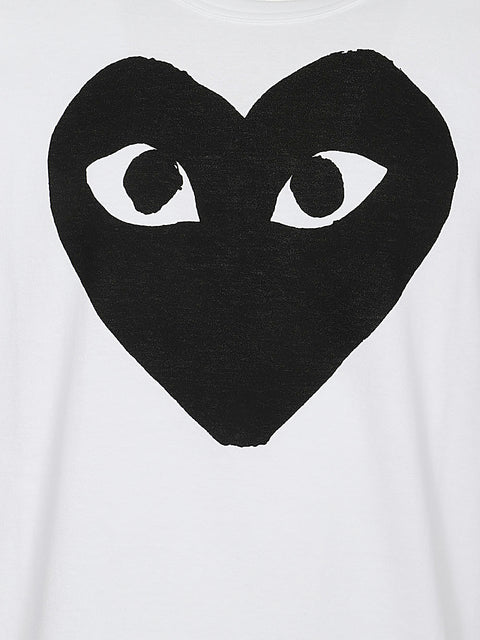 Comme Des Garcons Comme Des GarÃ§ons Cotton t-shirt