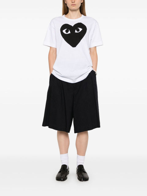 Comme Des Garcons Comme Des GarÃ§ons Cotton t-shirt
