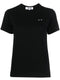 Comme Des Garcons Comme Des GarÃ§ons Cotton t-shirt