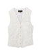 Comme Des Garcons Comme Des GarÃ§ons Lace Vest