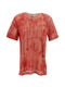 Comme Des Garcons Comme Des GarÃ§ons Linen t-shirt