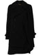 Comme Des Garcons Complete with asymmetrical sleeves