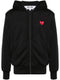 Comme Des Garcons Hoodie