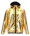Comme Des Garçons Play X K-way Jacket