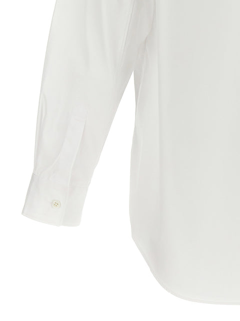 Comme Des Garcons Shirt Forever Shirt