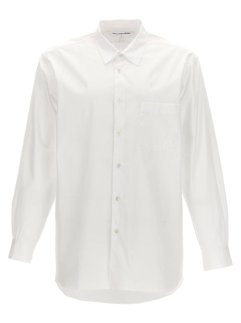 Comme Des Garcons Shirt Forever Shirt