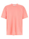 Comme Des Garcons Shirt Logo Print T-shirt