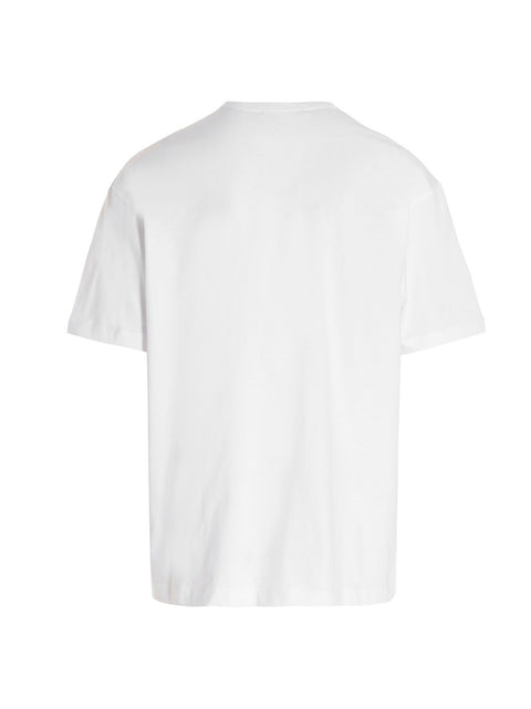 Comme Des Garcons Shirt Logo T-shirt