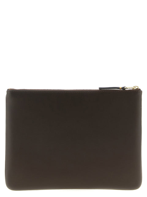 Comme Des Garcons Wallet Arecalf - Sa5100 Wallet
