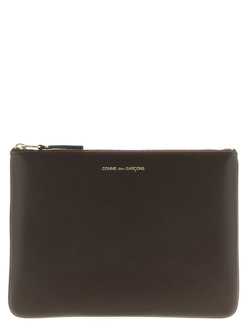 Comme Des Garcons Wallet Arecalf - Sa5100 Wallet
