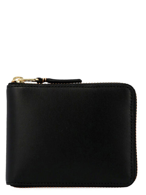 Comme Des Garcons Wallet Arecalf - Sa7100 Wallet