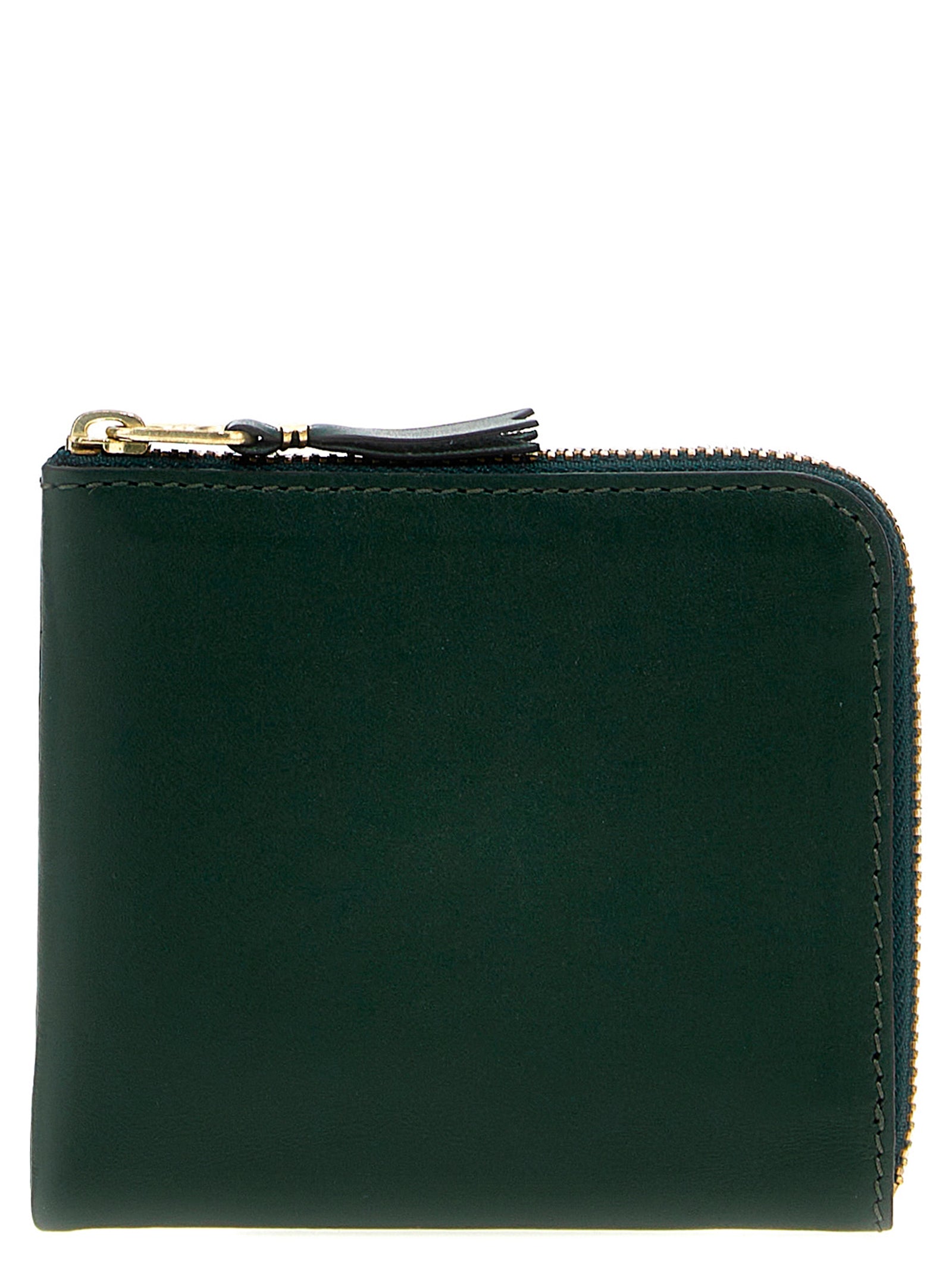 Comme Des Garcons Wallet Arecalf Wallet