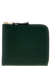 Comme Des Garcons Wallet Arecalf Wallet