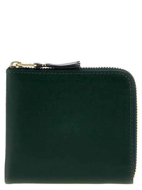 Comme Des Garcons Wallet Arecalf Wallet