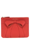 Comme Des Garcons Wallet Big Bow Wallet