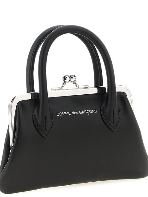 Comme Des Garcons Wallet Claps Handle - Sa0301ch Wallet