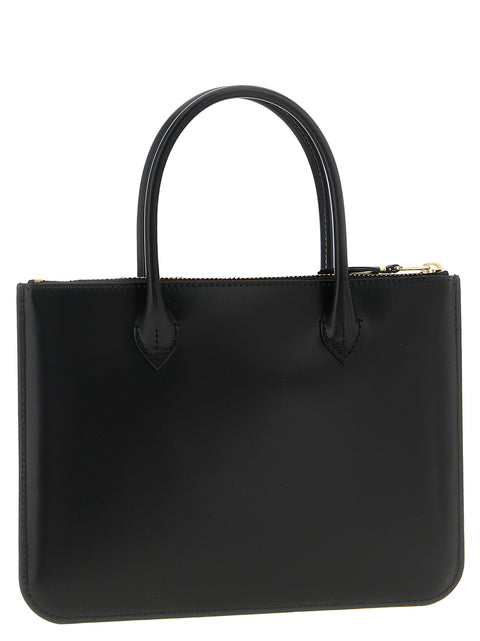 Comme Des Garcons Wallet Handles - Sa5100ha Handbag