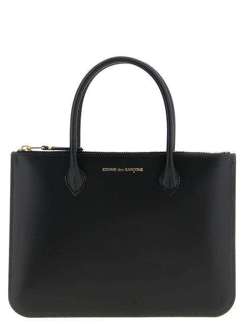 Comme Des Garcons Wallet Handles - Sa5100ha Handbag