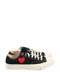 Comme Des Garcons x Converse Play Chuck 70 OG trainers