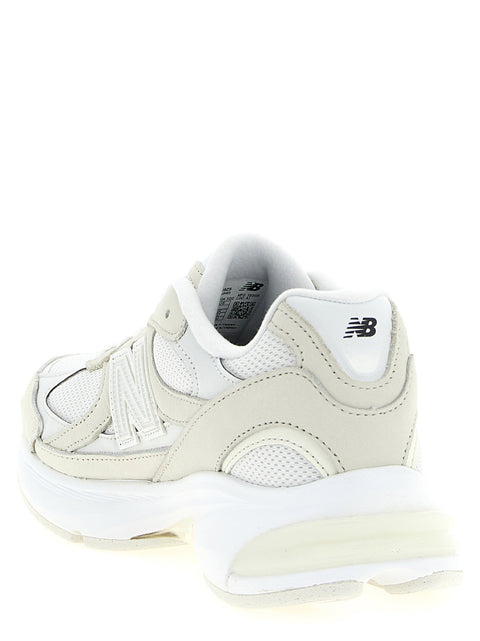 Comme Des Garҫons Homme Commedesgarçons X Newbalance Abzorb2010 Sneakers
