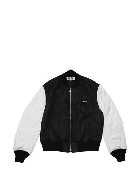 Comme des Garcons Jackets BLACK