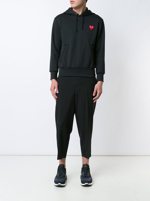 Comme des Garcons Sweaters BLACK