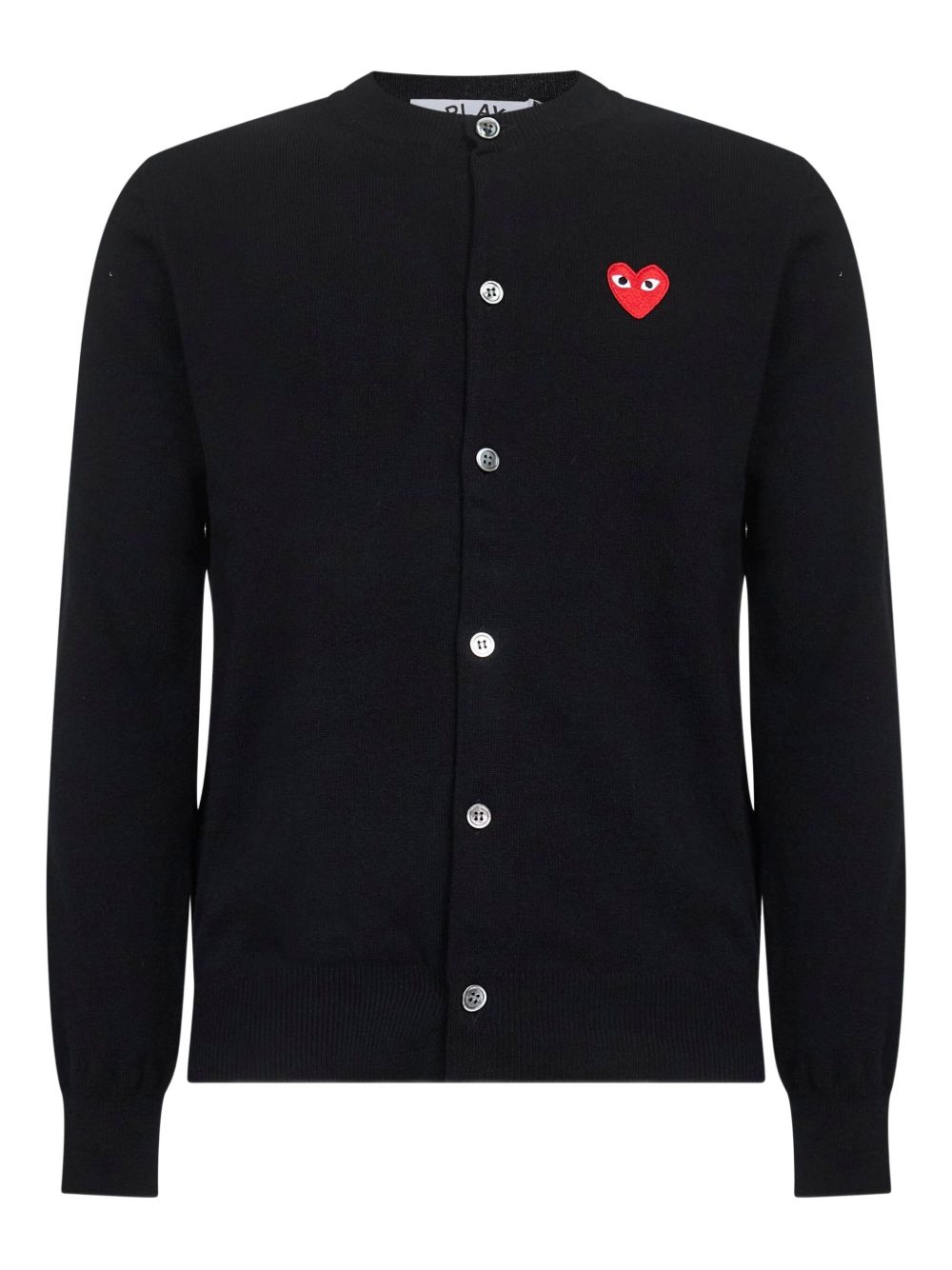 Comme des Garcons Sweaters Black
