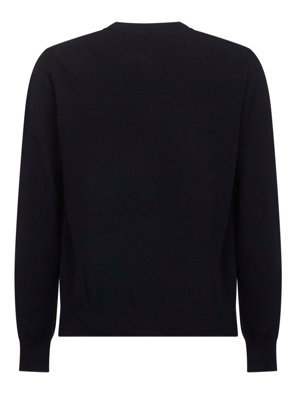 Comme des Garcons Sweaters Black