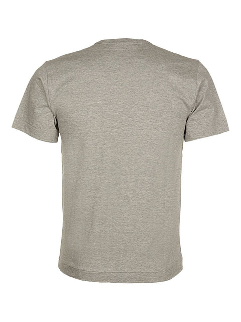 Comme des Garcons T-shirts and Polos GREY
